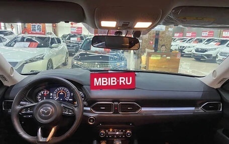 Mazda CX-5 II, 2022 год, 2 120 000 рублей, 10 фотография