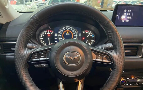 Mazda CX-5 II, 2022 год, 2 120 000 рублей, 11 фотография