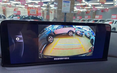 Mazda CX-5 II, 2022 год, 2 120 000 рублей, 19 фотография