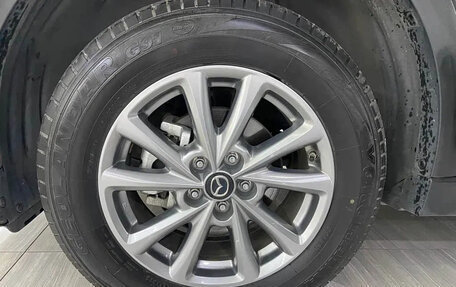Mazda CX-5 II, 2022 год, 2 120 000 рублей, 21 фотография