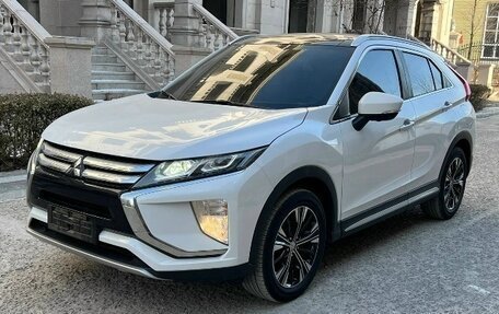 Mitsubishi Eclipse Cross, 2023 год, 1 570 000 рублей, 2 фотография
