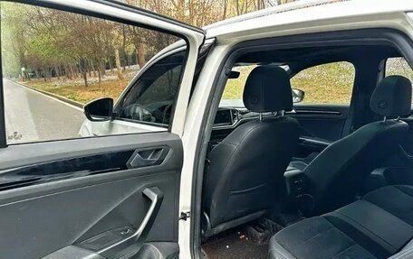 Volkswagen T-Roc I, 2020 год, 1 310 000 рублей, 10 фотография