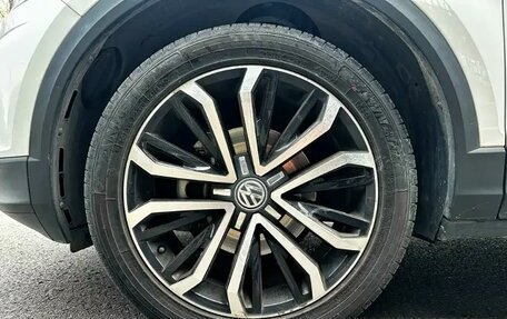 Volkswagen T-Roc I, 2020 год, 1 310 000 рублей, 12 фотография