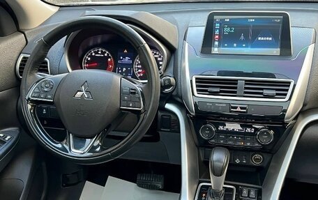 Mitsubishi Eclipse Cross, 2023 год, 1 570 000 рублей, 5 фотография