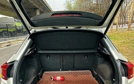 Volkswagen T-Roc I, 2020 год, 1 310 000 рублей, 11 фотография