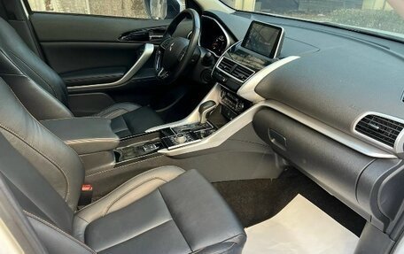Mitsubishi Eclipse Cross, 2023 год, 1 570 000 рублей, 8 фотография