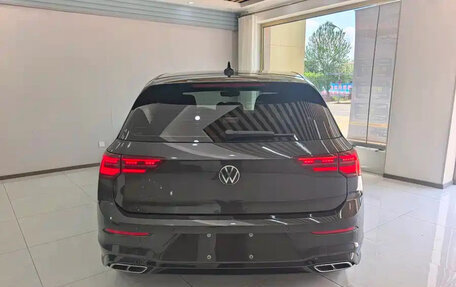 Volkswagen Golf VIII, 2023 год, 1 965 000 рублей, 5 фотография