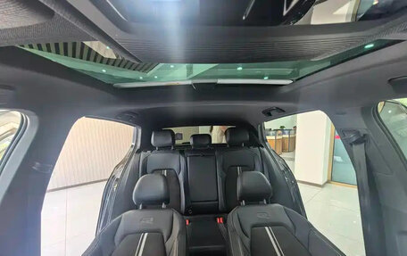 Volkswagen Golf VIII, 2023 год, 1 965 000 рублей, 9 фотография