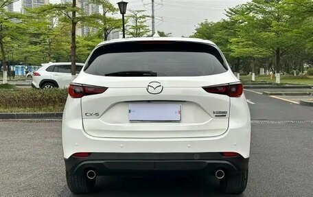 Mazda CX-5 II, 2022 год, 2 200 000 рублей, 5 фотография