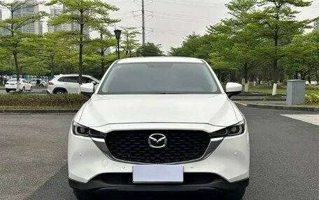 Mazda CX-5 II, 2022 год, 2 200 000 рублей, 2 фотография