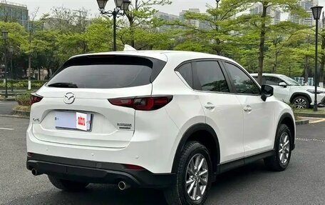 Mazda CX-5 II, 2022 год, 2 200 000 рублей, 6 фотография