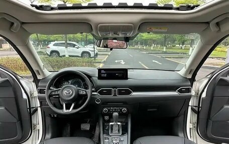 Mazda CX-5 II, 2022 год, 2 200 000 рублей, 11 фотография