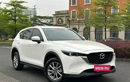 Mazda CX-5 II, 2022 год, 2 200 000 рублей, 3 фотография