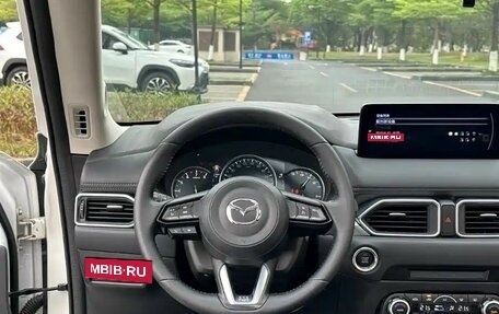 Mazda CX-5 II, 2022 год, 2 200 000 рублей, 12 фотография