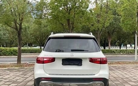 Mercedes-Benz GLB, 2020 год, 2 256 000 рублей, 5 фотография