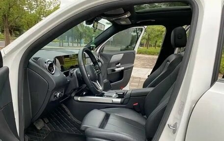 Mercedes-Benz GLB, 2020 год, 2 256 000 рублей, 7 фотография