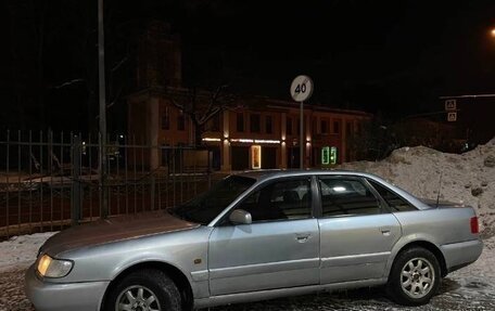 Audi A6, 1996 год, 175 000 рублей, 6 фотография