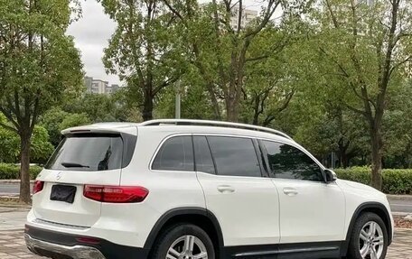 Mercedes-Benz GLB, 2020 год, 2 256 000 рублей, 6 фотография