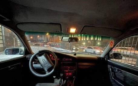 Audi A6, 1996 год, 175 000 рублей, 4 фотография