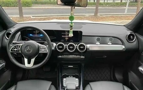 Mercedes-Benz GLB, 2020 год, 2 256 000 рублей, 8 фотография