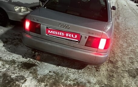 Audi A6, 1996 год, 175 000 рублей, 2 фотография