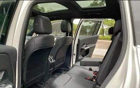Mercedes-Benz GLB, 2020 год, 2 256 000 рублей, 9 фотография