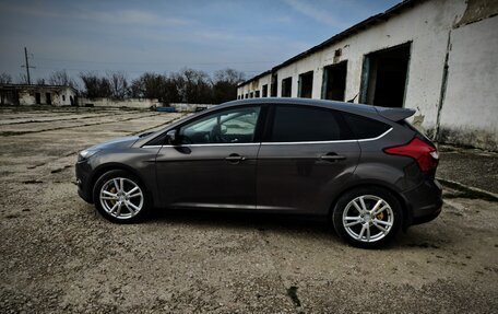 Ford Focus III, 2013 год, 880 000 рублей, 2 фотография