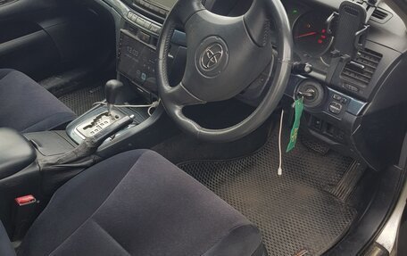 Toyota Mark II IX (X110), 2001 год, 1 300 000 рублей, 5 фотография
