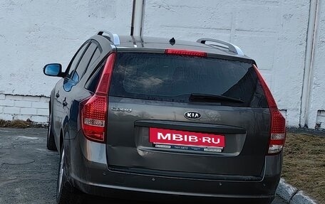 KIA cee'd I рестайлинг, 2010 год, 400 000 рублей, 4 фотография