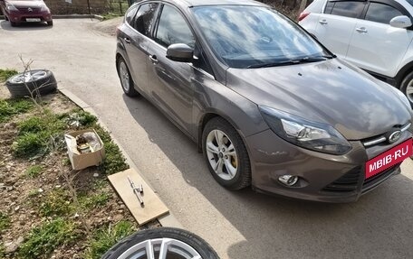 Ford Focus III, 2013 год, 880 000 рублей, 4 фотография