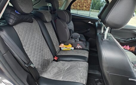 Ford Focus III, 2013 год, 880 000 рублей, 7 фотография