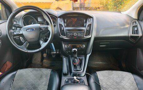 Ford Focus III, 2013 год, 880 000 рублей, 9 фотография