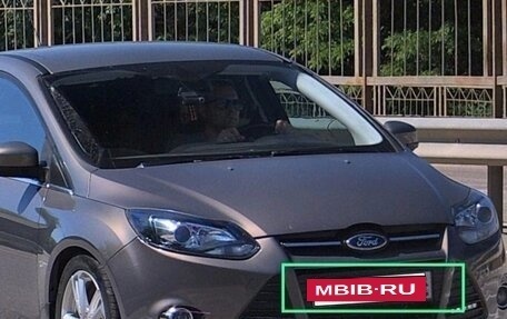 Ford Focus III, 2013 год, 880 000 рублей, 5 фотография