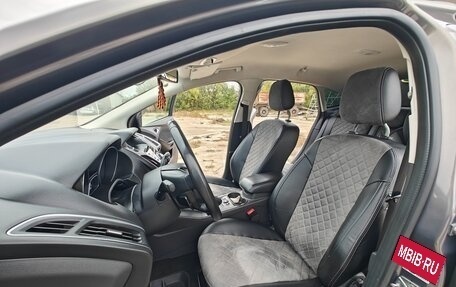 Ford Focus III, 2013 год, 880 000 рублей, 6 фотография