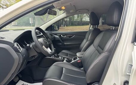 Nissan Qashqai, 2022 год, 1 500 000 рублей, 6 фотография