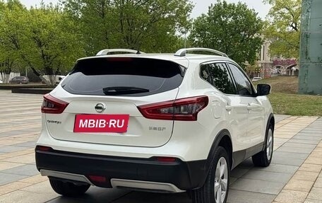 Nissan Qashqai, 2022 год, 1 500 000 рублей, 4 фотография