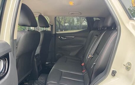 Nissan Qashqai, 2022 год, 1 500 000 рублей, 7 фотография