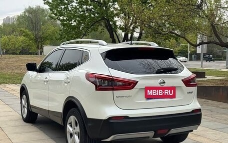 Nissan Qashqai, 2022 год, 1 500 000 рублей, 5 фотография
