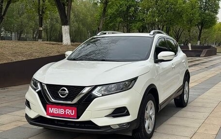 Nissan Qashqai, 2022 год, 1 500 000 рублей, 1 фотография