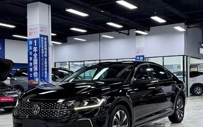 Volkswagen Passat B8 рестайлинг, 2022 год, 1 975 312 рублей, 1 фотография