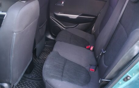 KIA Rio III рестайлинг, 2013 год, 490 000 рублей, 3 фотография
