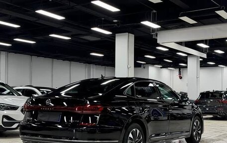 Volkswagen Passat B8 рестайлинг, 2022 год, 1 975 312 рублей, 5 фотография