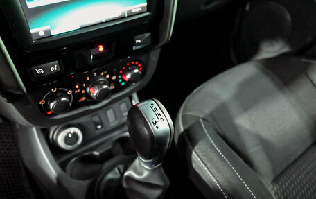 Renault Duster I рестайлинг, 2019 год, 1 645 000 рублей, 14 фотография