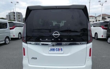 Nissan Serena, 2023 год, 2 270 300 рублей, 6 фотография