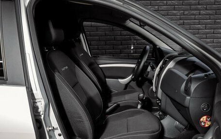 Renault Duster I рестайлинг, 2019 год, 1 645 000 рублей, 11 фотография