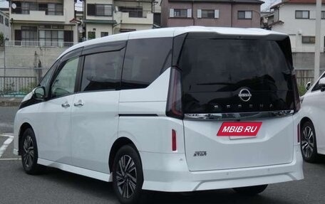 Nissan Serena, 2023 год, 2 270 300 рублей, 7 фотография