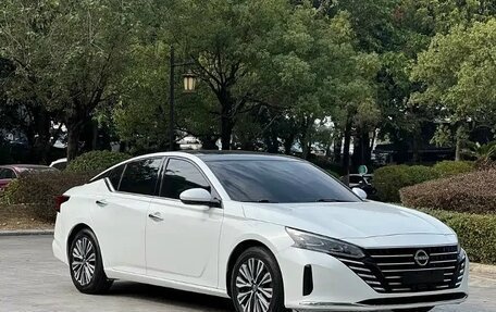Nissan Altima VI (L34), 2023 год, 1 570 000 рублей, 3 фотография