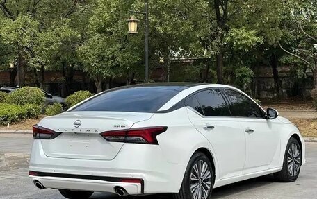 Nissan Altima VI (L34), 2023 год, 1 570 000 рублей, 4 фотография