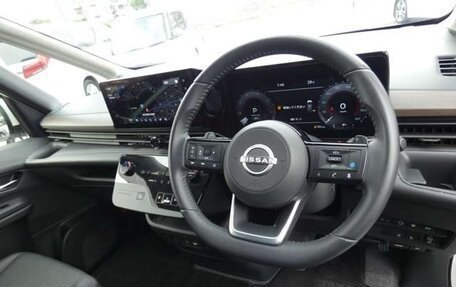 Nissan Serena, 2023 год, 2 270 300 рублей, 16 фотография