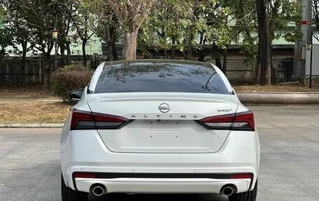 Nissan Altima VI (L34), 2023 год, 1 570 000 рублей, 5 фотография